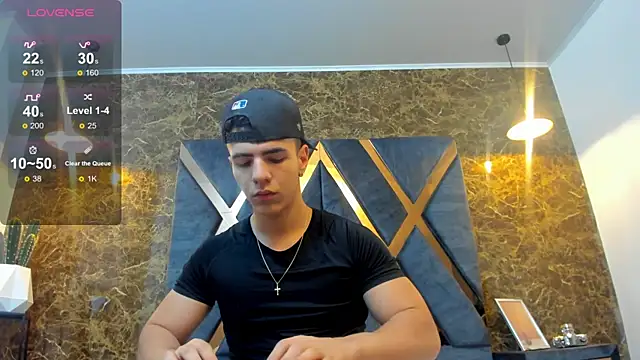 Flynn Riider online show from 02-20-25, 11:53