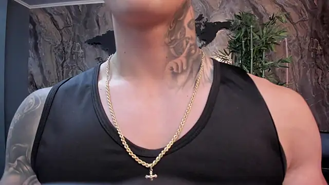 Flynn Riider online show from 10-10-25, 05:34