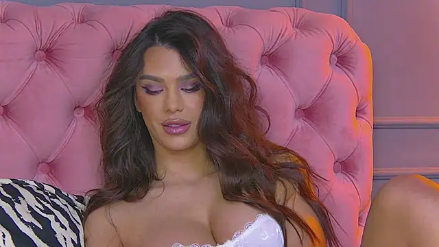 Nicole Diva online show from 01-06-25, 09:52