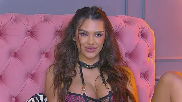 Nicole Diva online show from 01-06-25, 12:57