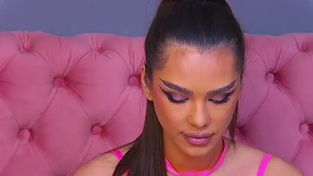 Nicole Diva online show from 01-09-25, 10:20