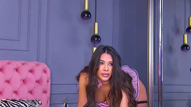 Nicole Diva online show from 01-16-25, 07:07