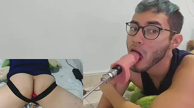 alexdesire online show from 12-13-24, 10:30