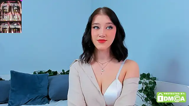 GladysDanley online show from 01-04-25, 02:46