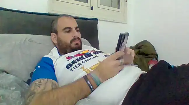 maor asraf online show from 12-26-24, 04:36