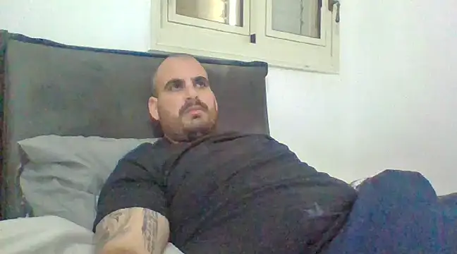 maor asraf online show from 01-17-25, 12:31