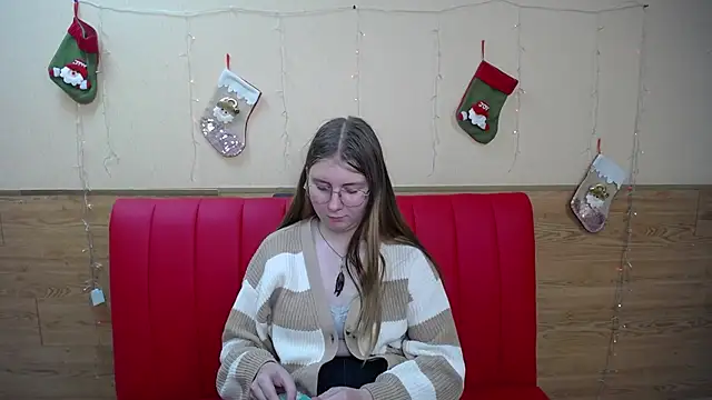 RysaKosaYlya online show from 12-20-24, 12:27