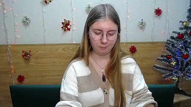 RysaKosaYlya online show from 01-12-25, 09:51