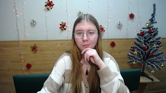 RysaKosaYlya online show from 01-15-25, 06:01