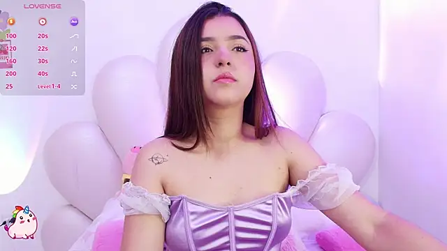 zoewillian online show from 11-14-25, 02:10