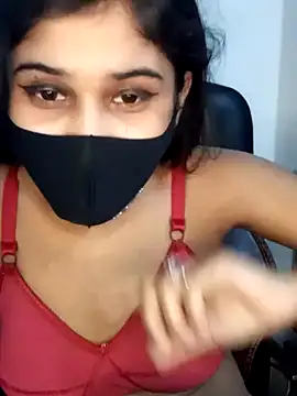 Angel Riye online show from 01-13-25, 07:42