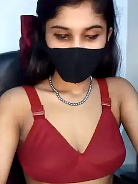 Angel Riye online show from 01-19-25, 05:07