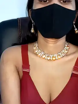 Angel Riye online show from 02-04-25, 09:31