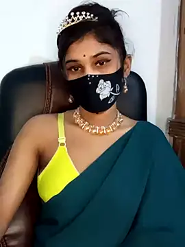 Angel Riye online show from 02-08-25, 06:44