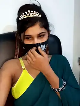 Angel Riye online show from 02-08-25, 09:57
