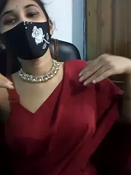 Angel Riye online show from 02-10-25, 12:52