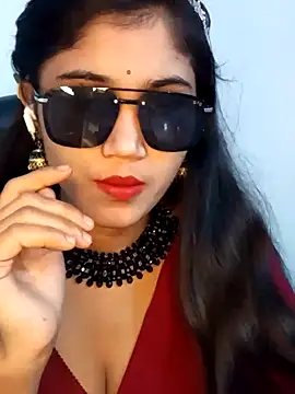 Angel Riye online show from 02-16-25, 05:59