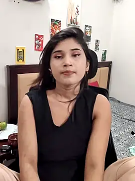 Angel Riye online show from 09-10-25, 06:52