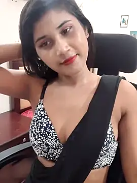 Angel Riye online show from 09-25-25, 08:34