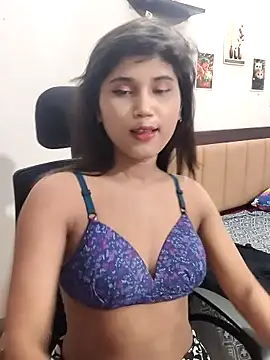 Angel Riye online show from 10-01-25, 01:50