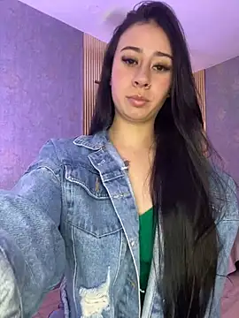 Zoee t online show from 11-20-25, 03:18