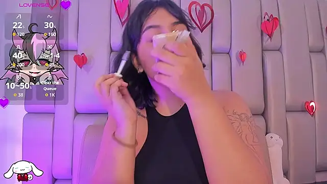  sowy venus  online show from 02-20-26, 11:00