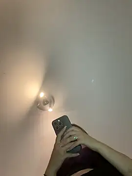 CherryEmmy online show from 10-22-25, 06:07