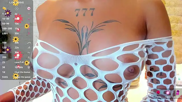 mia roldan  online show from 02-27-25, 10:53