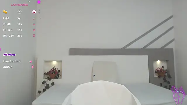 Snapshot of SelenaFox6 chatting on 02-25-25, 10:15 SelenaFox6 online show from 02-25-25, 10:15