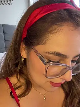Gabriela-Parker  online show from 01-05-25, 06:56