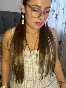 Gabriela-Parker  online show from 01-09-25, 10:52