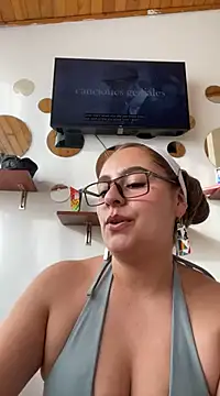 Gabriela-Parker  online show from 02-19-25, 09:47