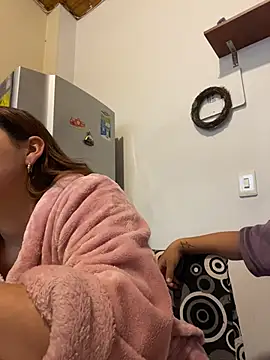 Gabriela-Parker  online show from 11-20-25, 07:24