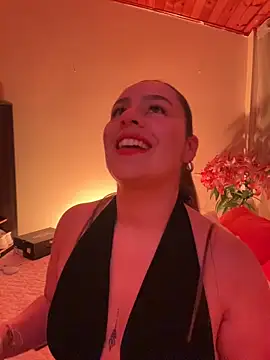 Gabriela-Parker  online show from 11-22-25, 11:59