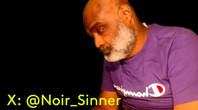 sinnernoir online show from 01-20-25, 04:54