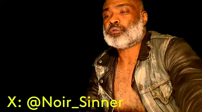 sinnernoir online show from 01-26-25, 04:20
