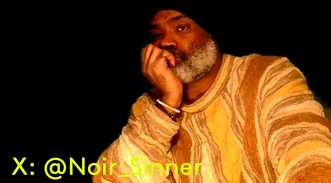 sinnernoir online show from 01-27-25, 05:14