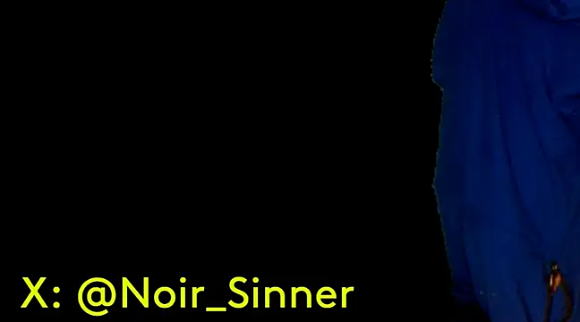 sinnernoir online show from 01-27-25, 08:51