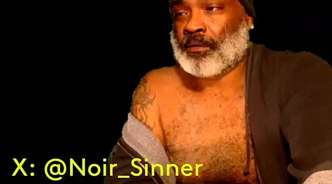 sinnernoir online show from 01-31-25, 06:13