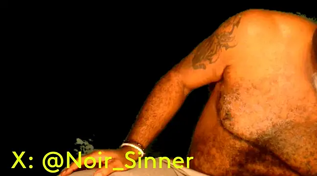 sinnernoir online show from 02-06-25, 08:23