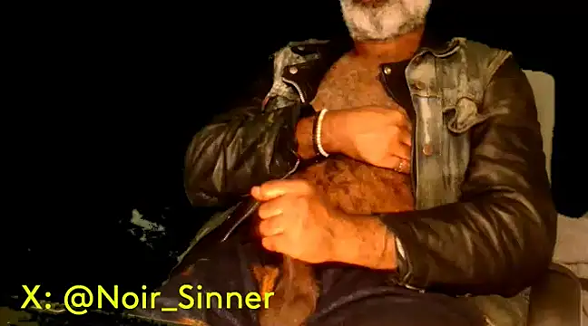 sinnernoir online show from 02-09-25, 03:00