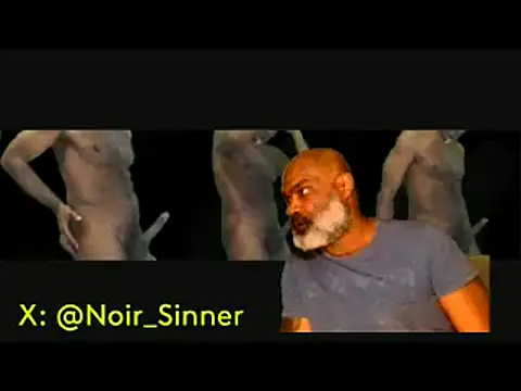 sinnernoir online show from 02-20-25, 01:14