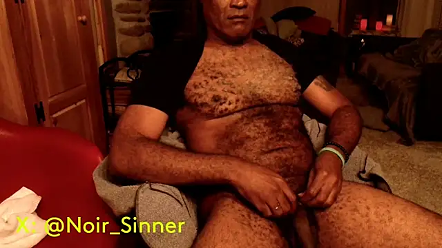 sinnernoir online show from 09-30-25, 06:18