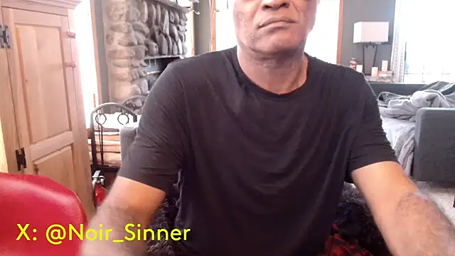 sinnernoir online show from 09-30-25, 06:35