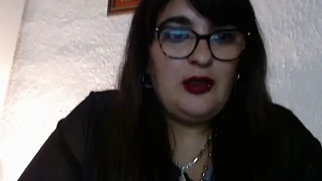 infiernowoman23 online show from 12-13-24, 07:47