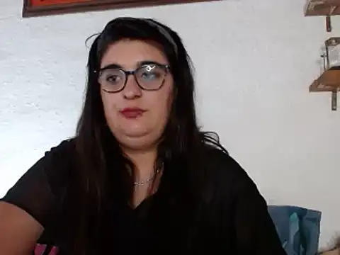 infiernowoman23 online show from 01-10-25, 05:15