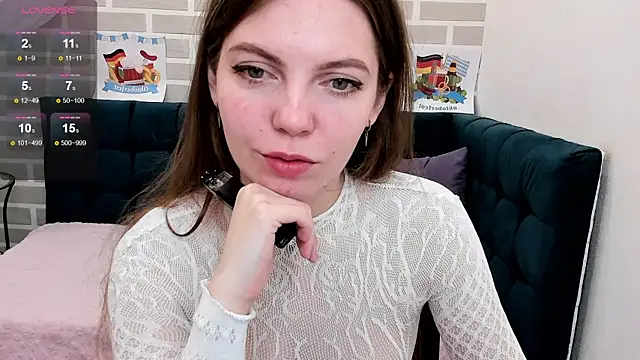 marie reyes  online show from 10-01-25, 01:33