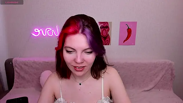 marie reyes  online show from 02-27-26, 02:55