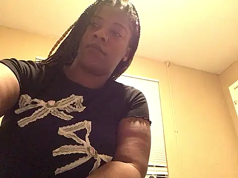 Eboni03 online show from 12-15-24, 12:07