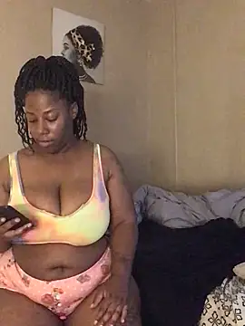 Eboni03 online show from 09-27-25, 08:08